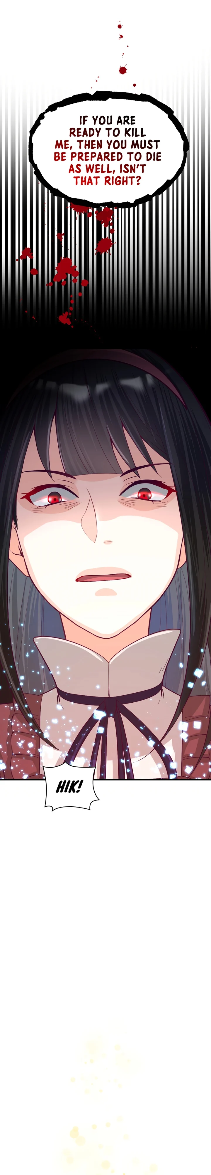 The Villainous Moriarty in Me Chapter 7 128 22