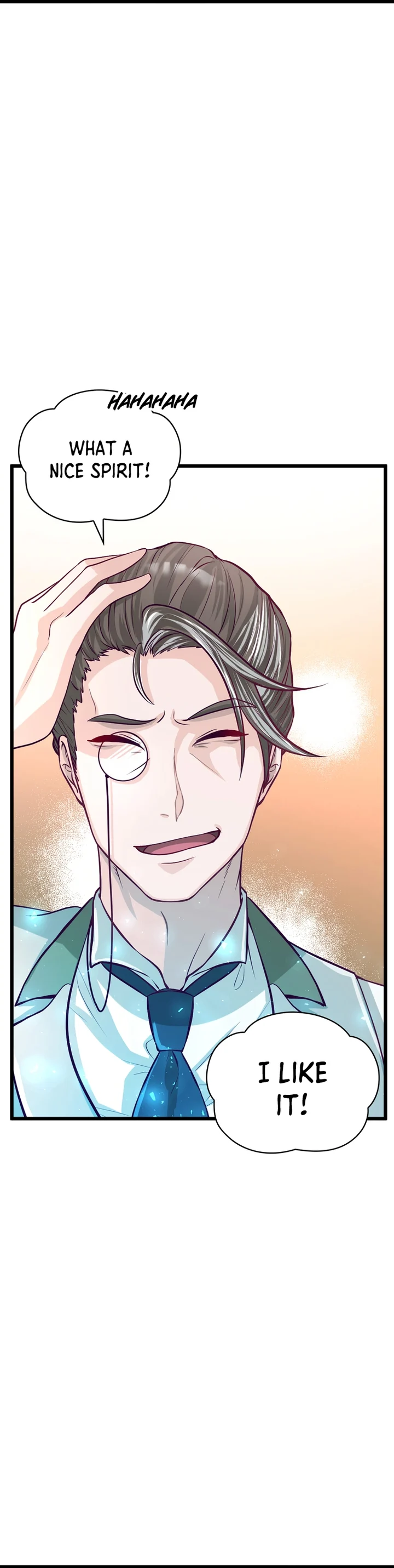 The Villainous Moriarty in Me Chapter 7 133 27