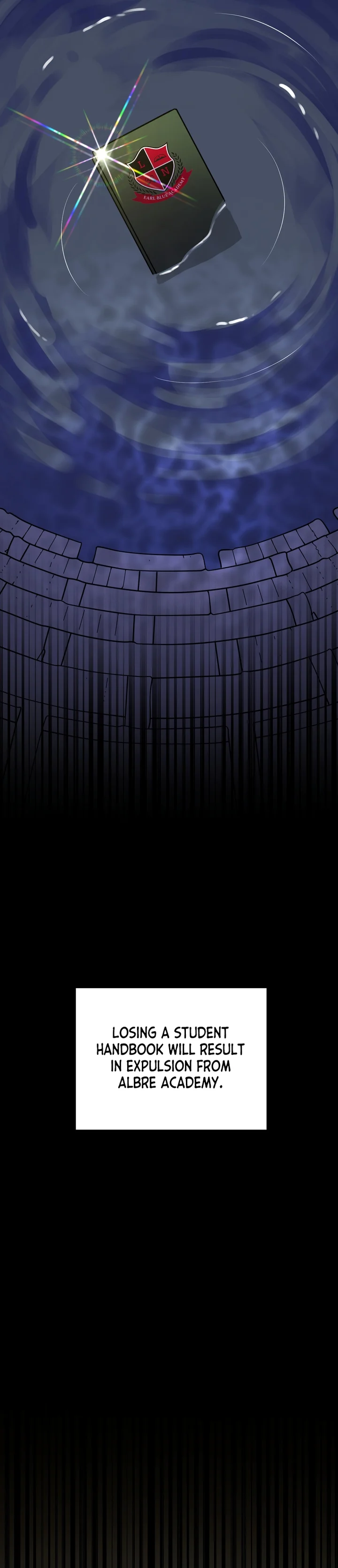The Villainous Moriarty in Me Chapter 8 152 07