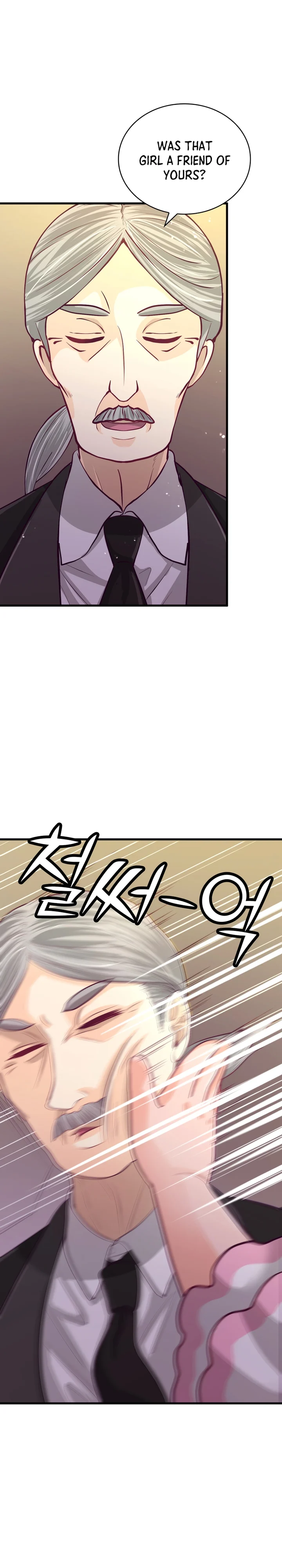 The Villainous Moriarty in Me Chapter 8 162 17