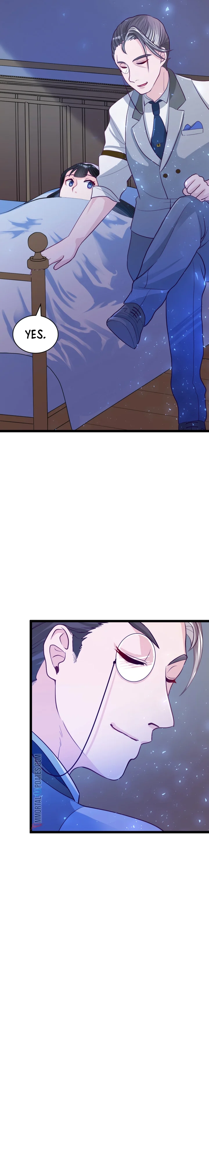 The Villainous Moriarty in Me Chapter 8 169 24