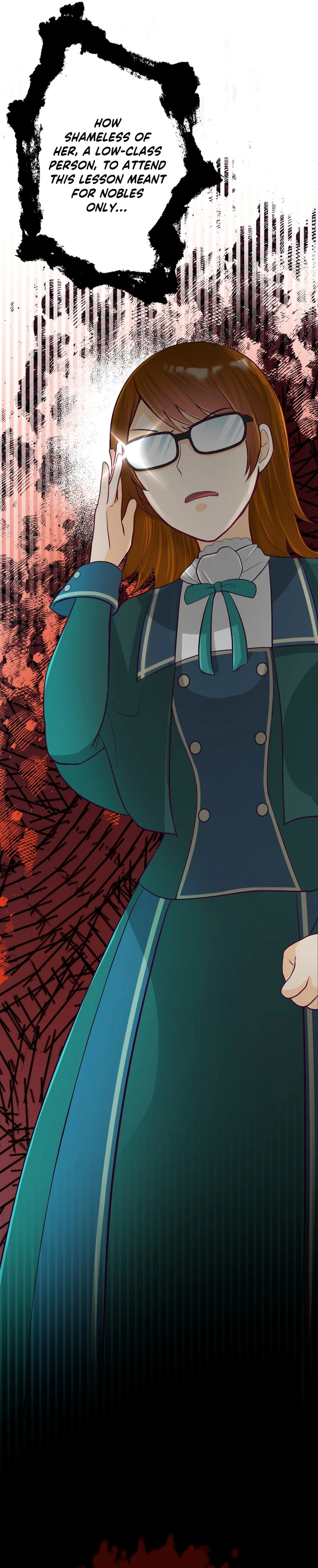 The Villainous Moriarty in Me Chapter 8 190 45