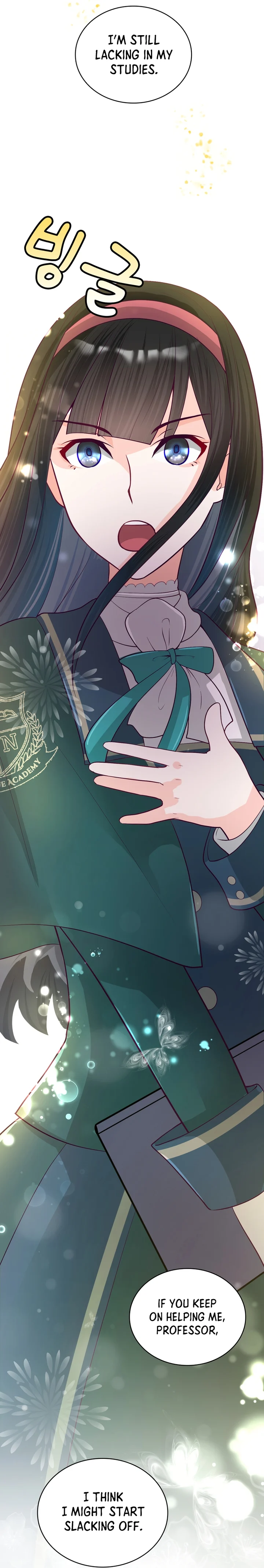 The Villainous Moriarty in Me Chapter 9 137 07