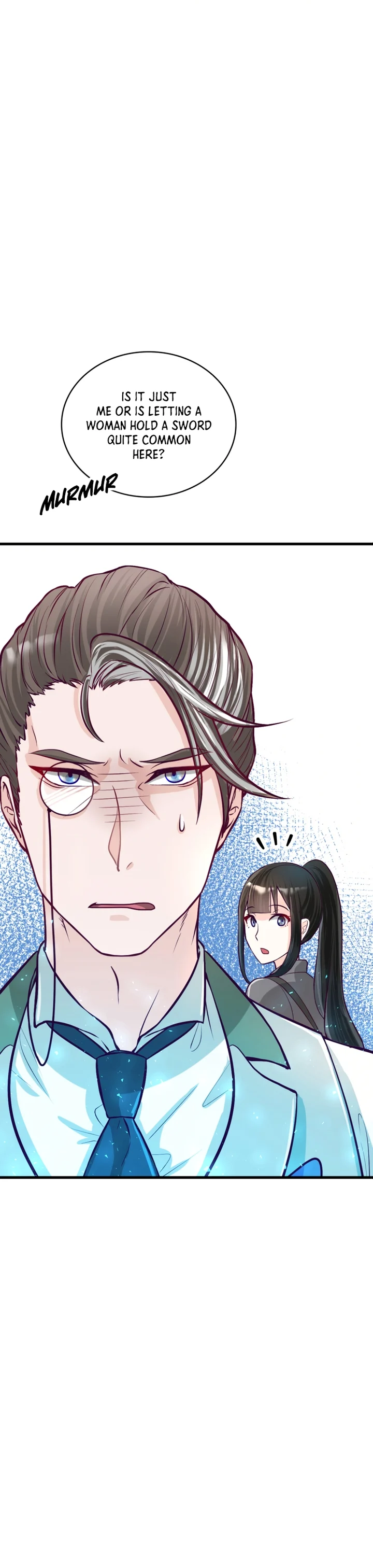 The Villainous Moriarty in Me Chapter 9 143 13