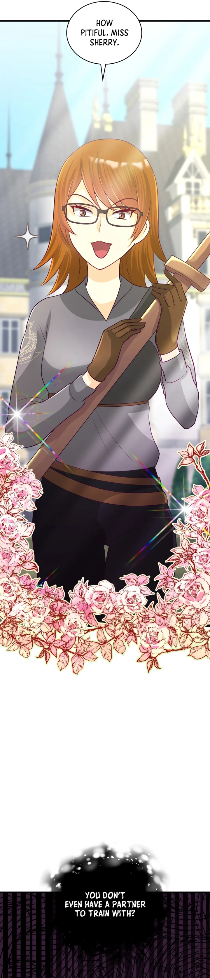 The Villainous Moriarty in Me Chapter 9 144 14