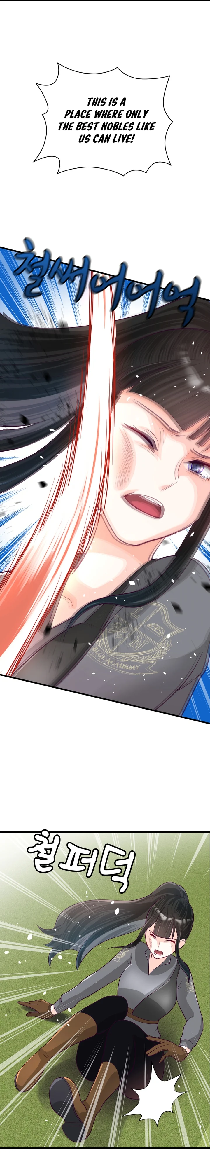 The Villainous Moriarty in Me Chapter 9 152 22