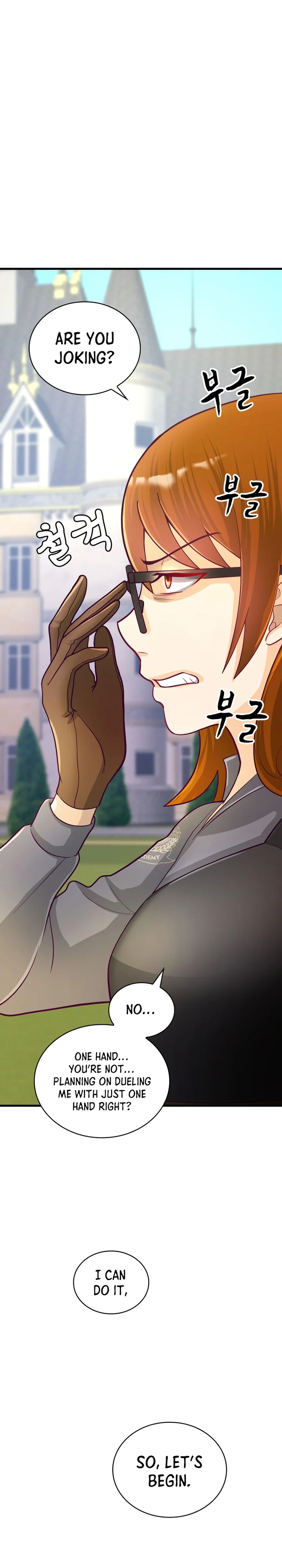 The Villainous Moriarty in Me Chapter 9 159 29