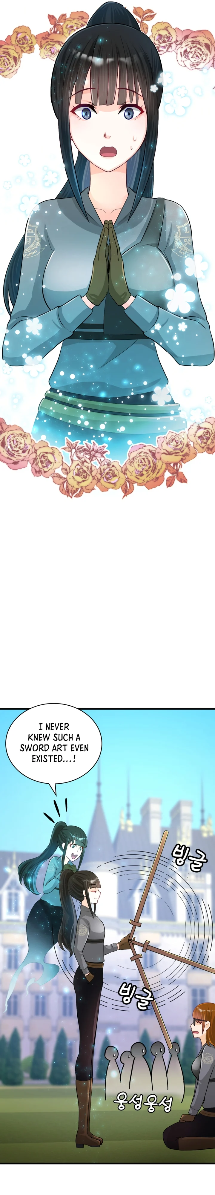 The Villainous Moriarty in Me Chapter 9 170 40
