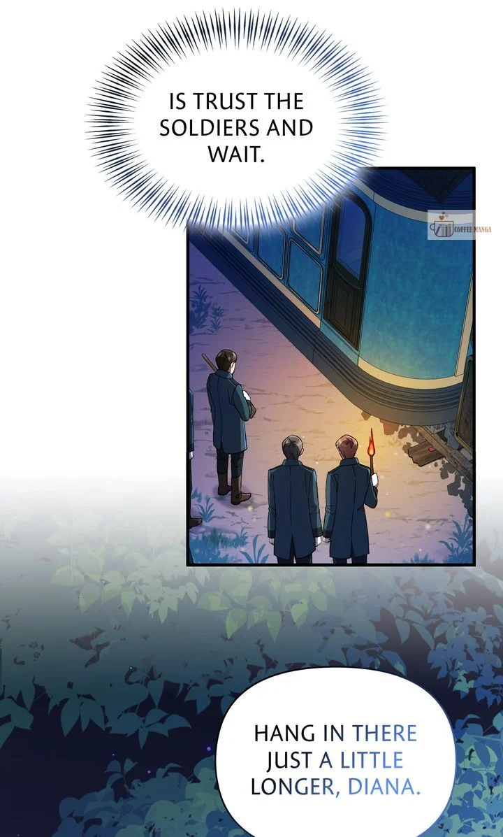 Dear, Not Cunning Witch Chapter 16 277 03