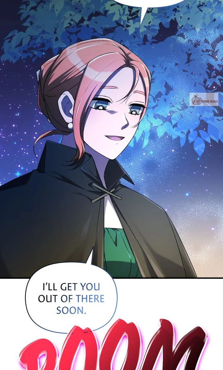 Dear, Not Cunning Witch Chapter 16 278 04