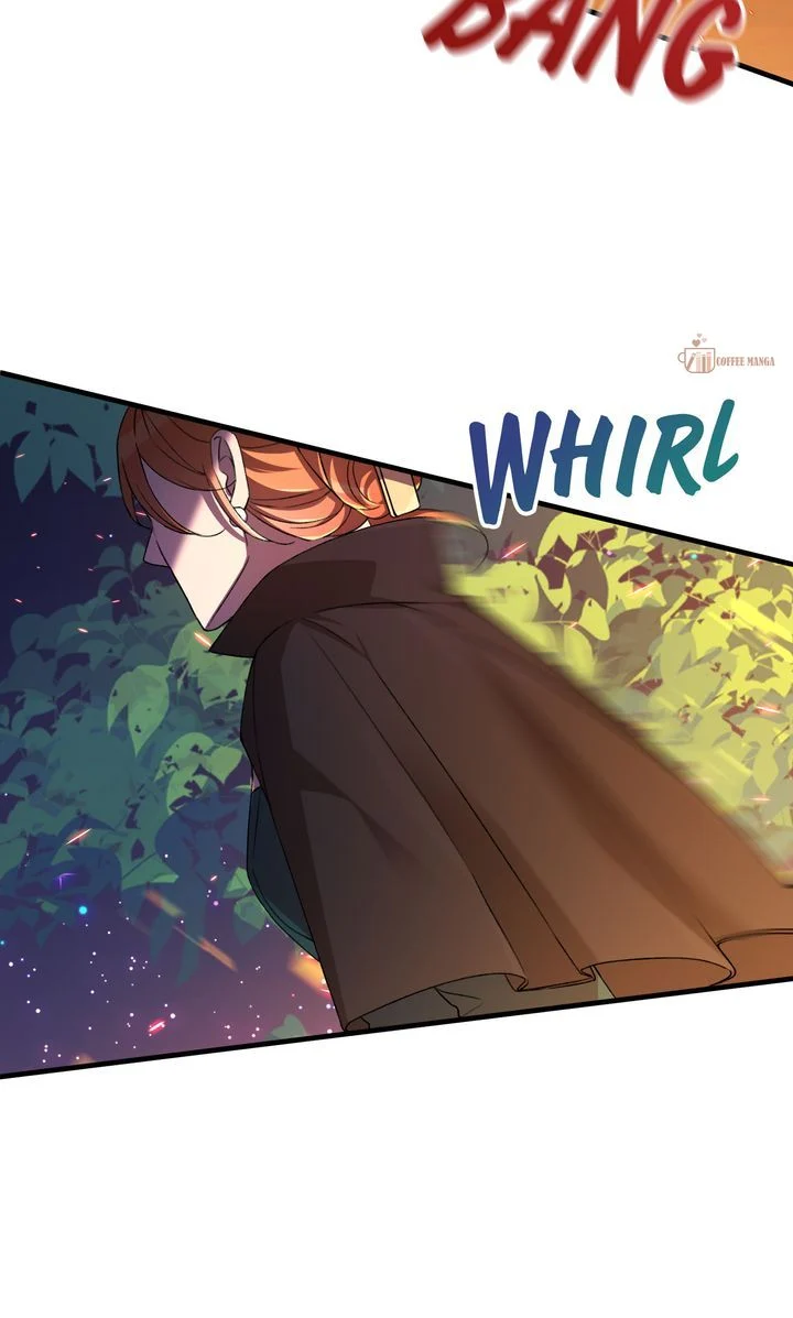 Dear, Not Cunning Witch Chapter 16 285 11