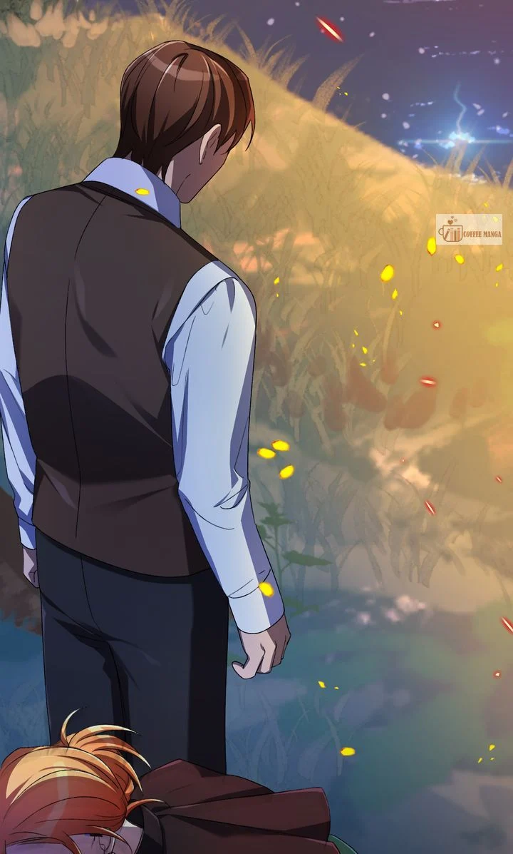 Dear, Not Cunning Witch Chapter 16 297 23