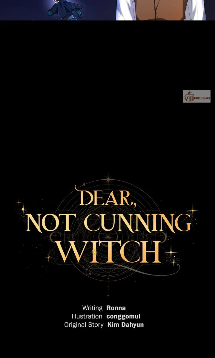 Dear, Not Cunning Witch Chapter 16 299 25
