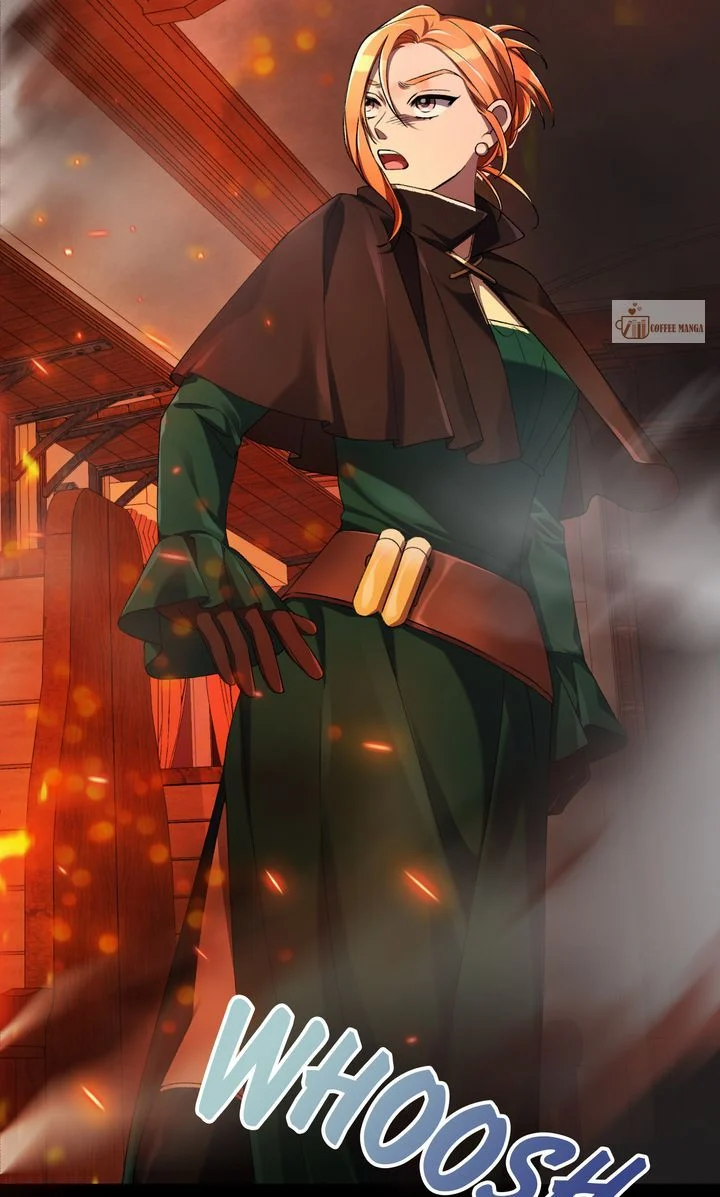 Dear, Not Cunning Witch Chapter 16 302 28