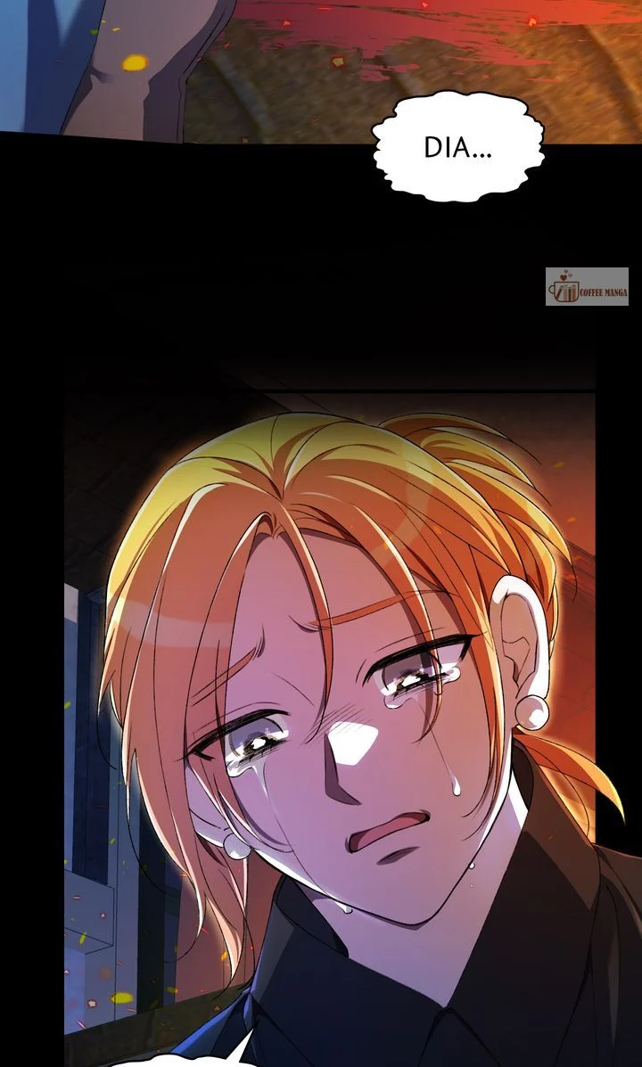 Dear, Not Cunning Witch Chapter 16 311 37