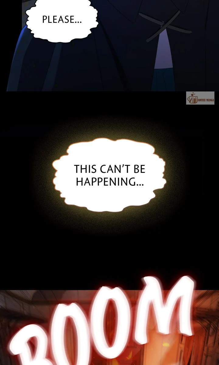 Dear, Not Cunning Witch Chapter 16 312 38