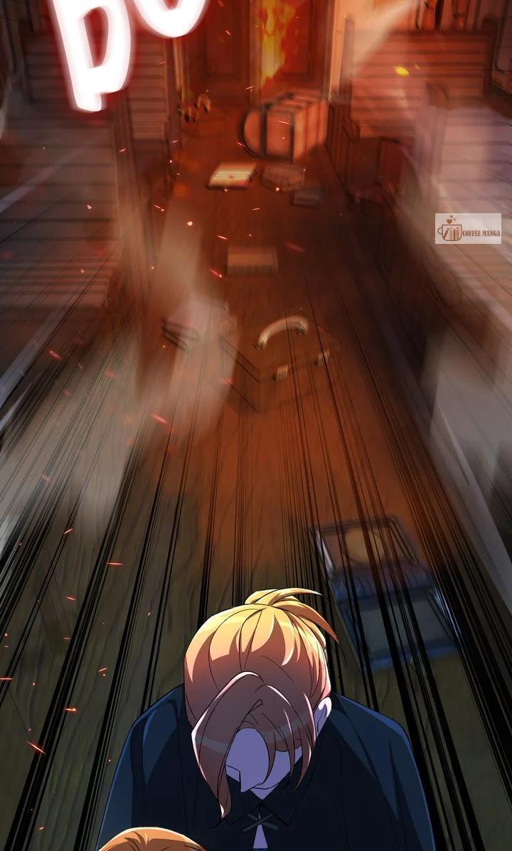 Dear, Not Cunning Witch Chapter 16 313 39