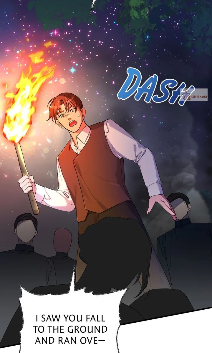 Dear, Not Cunning Witch Chapter 16 324 50