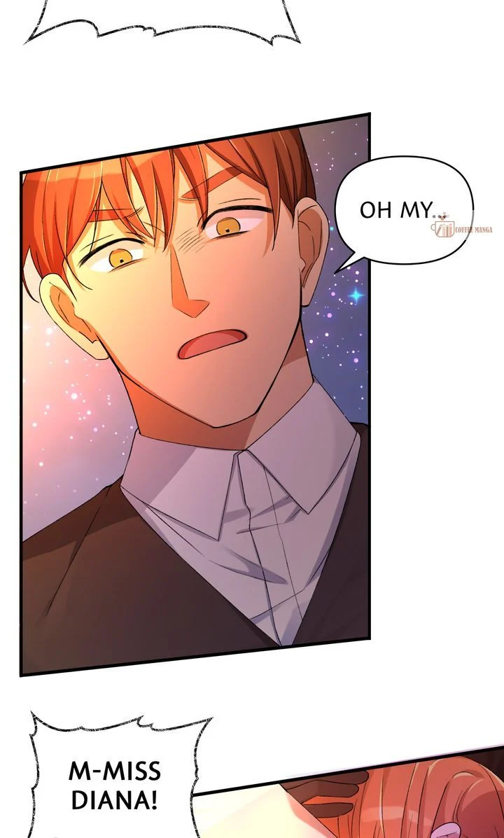 Dear, Not Cunning Witch Chapter 16 325 51