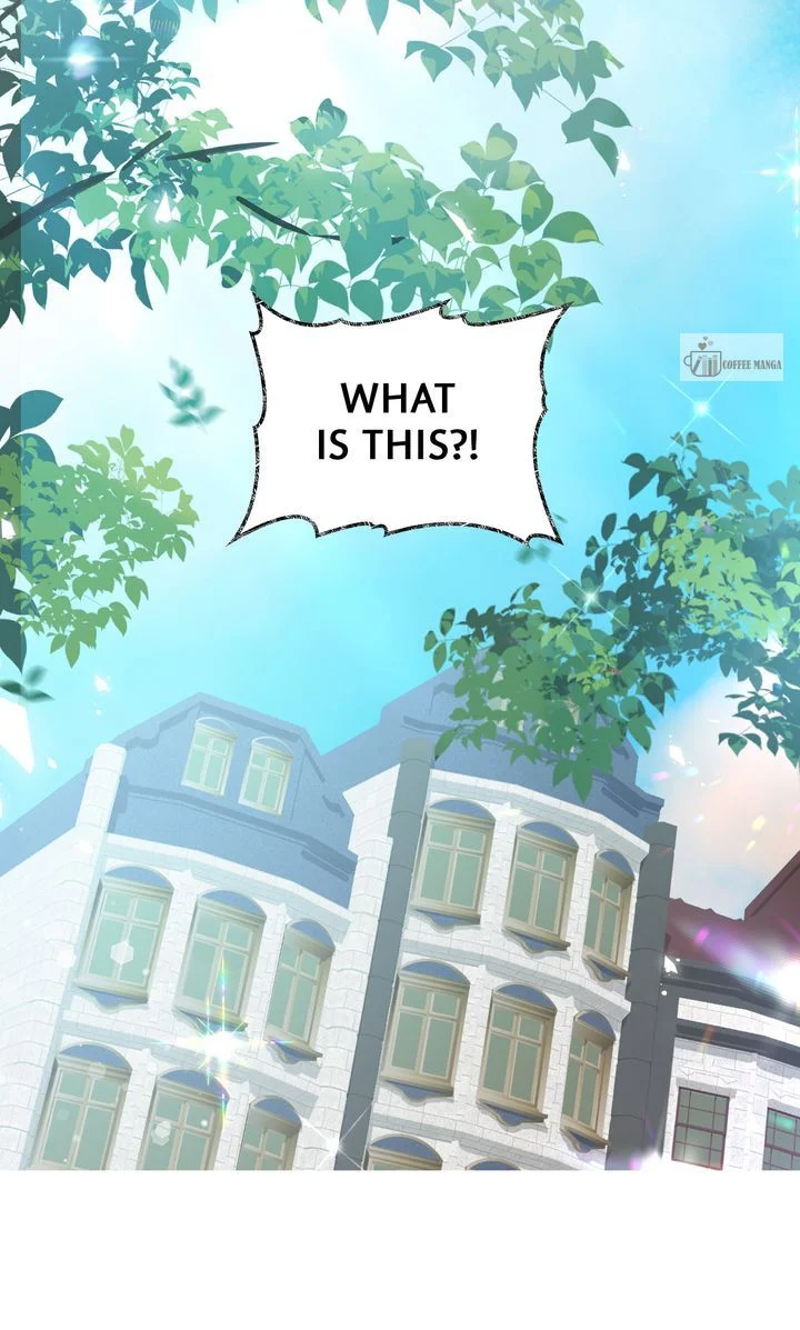 Dear, Not Cunning Witch Chapter 16 348 74