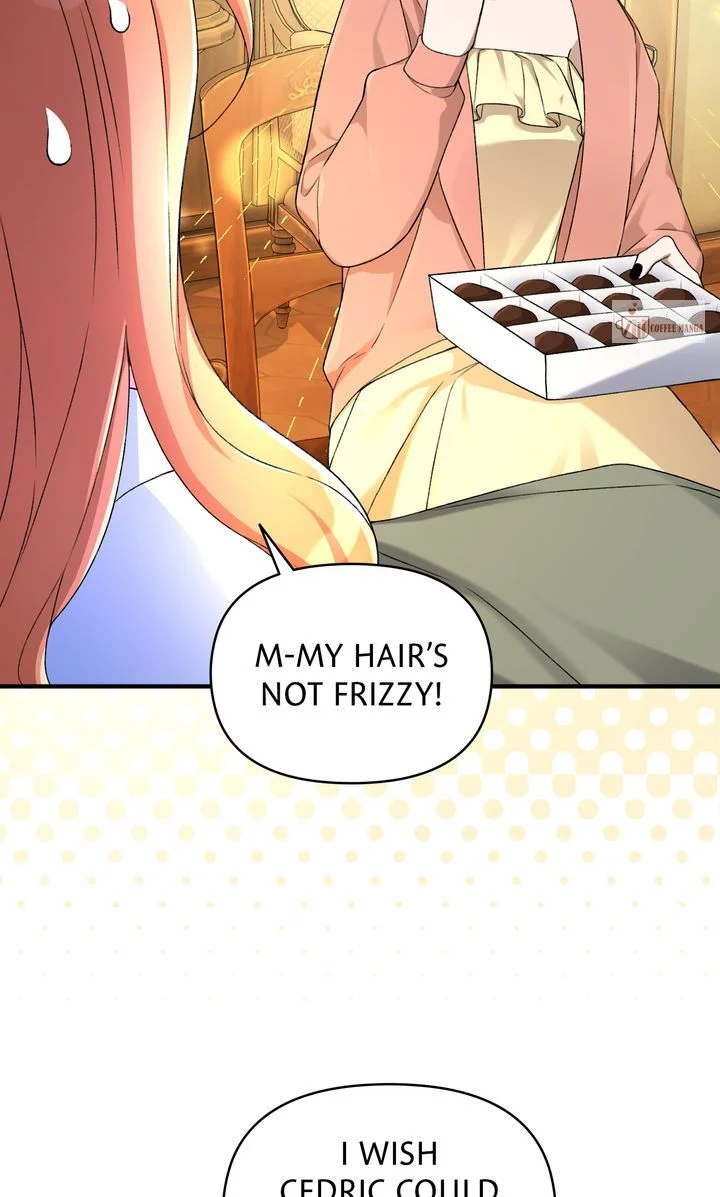 Dear, Not Cunning Witch Chapter 16 351 77