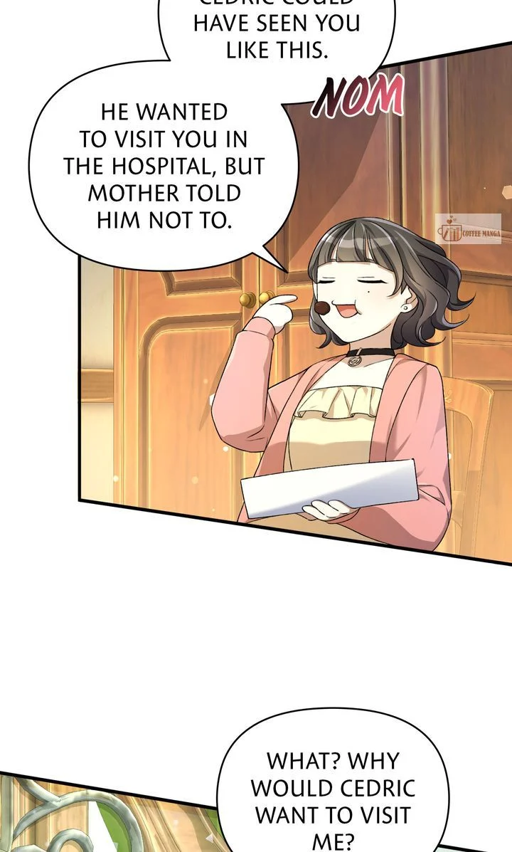 Dear, Not Cunning Witch Chapter 16 352 78