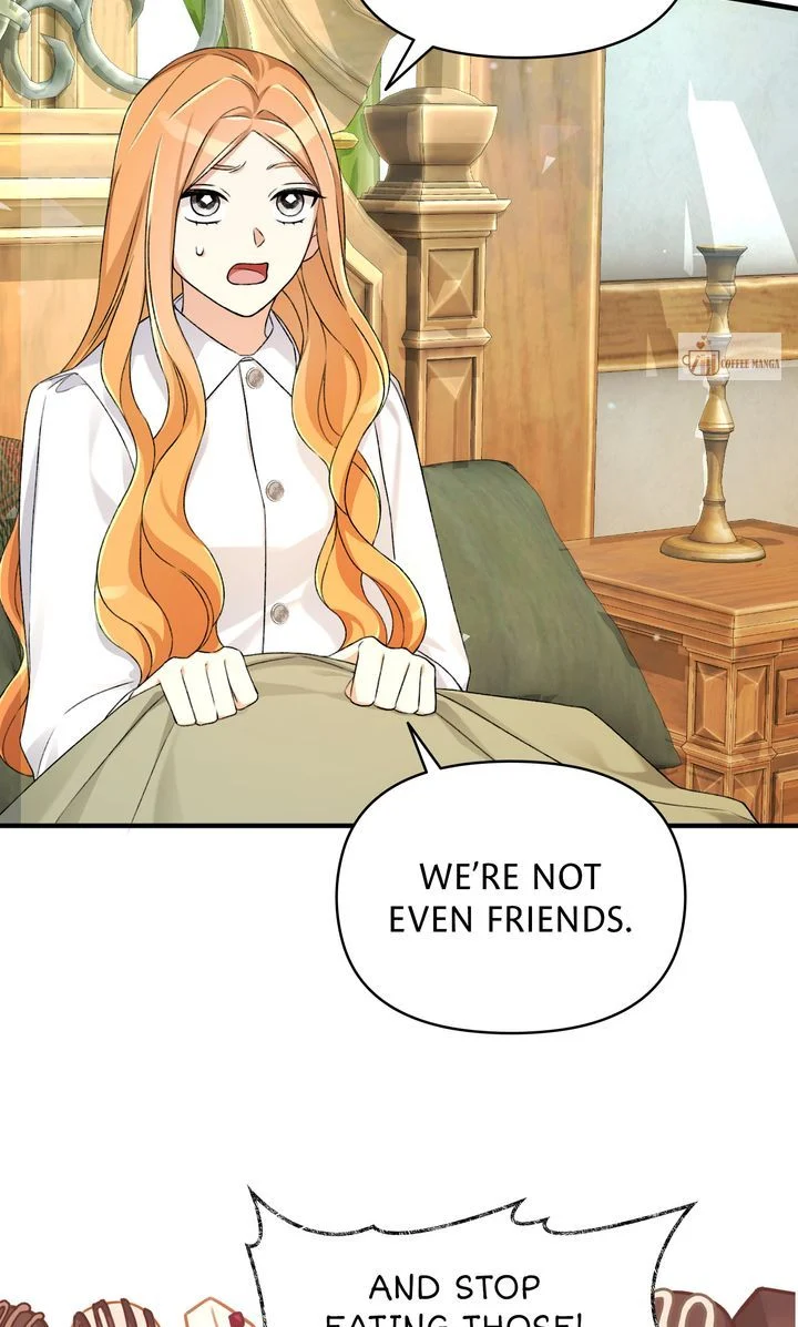 Dear, Not Cunning Witch Chapter 16 353 79