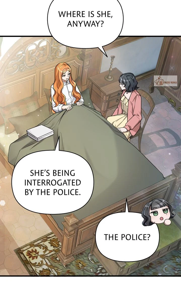 Dear, Not Cunning Witch Chapter 16 355 81