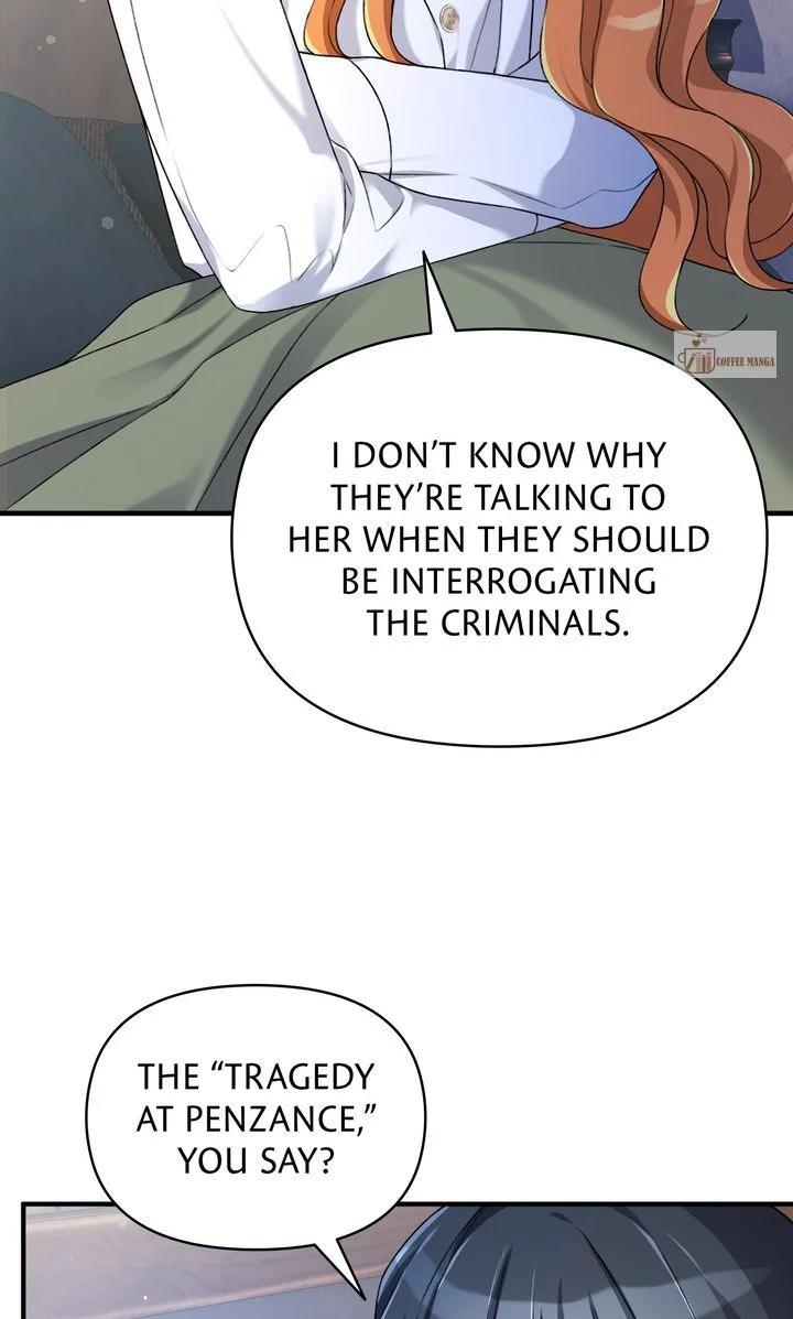 Dear, Not Cunning Witch Chapter 16 357 83