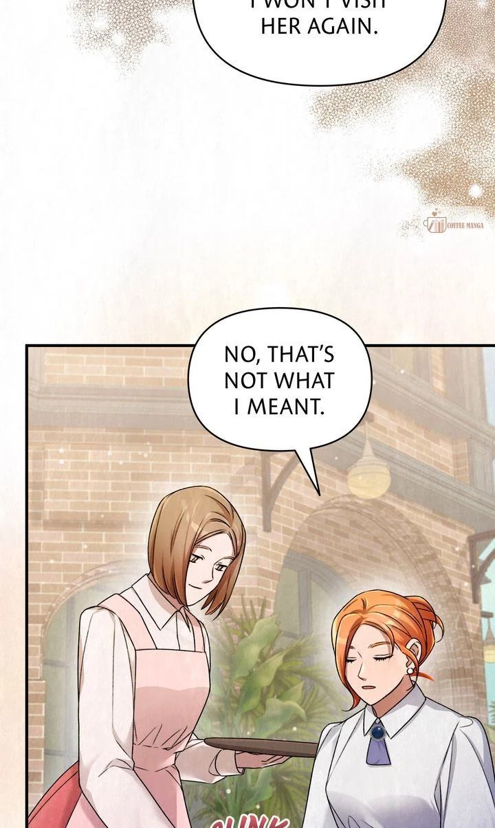 Dear, Not Cunning Witch Chapter 18 245 04