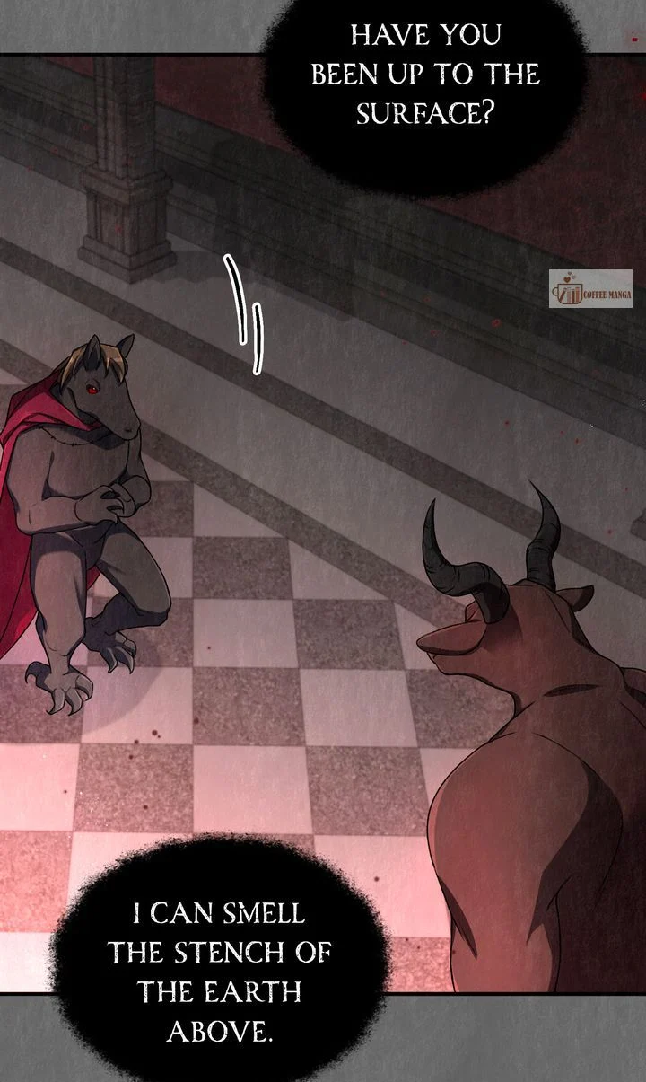 Dear, Not Cunning Witch Chapter 18 273 32