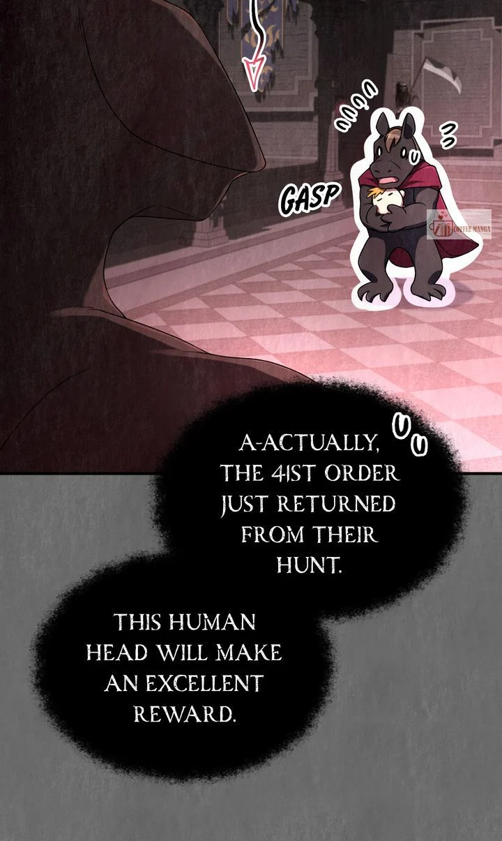 Dear, Not Cunning Witch Chapter 18 279 38