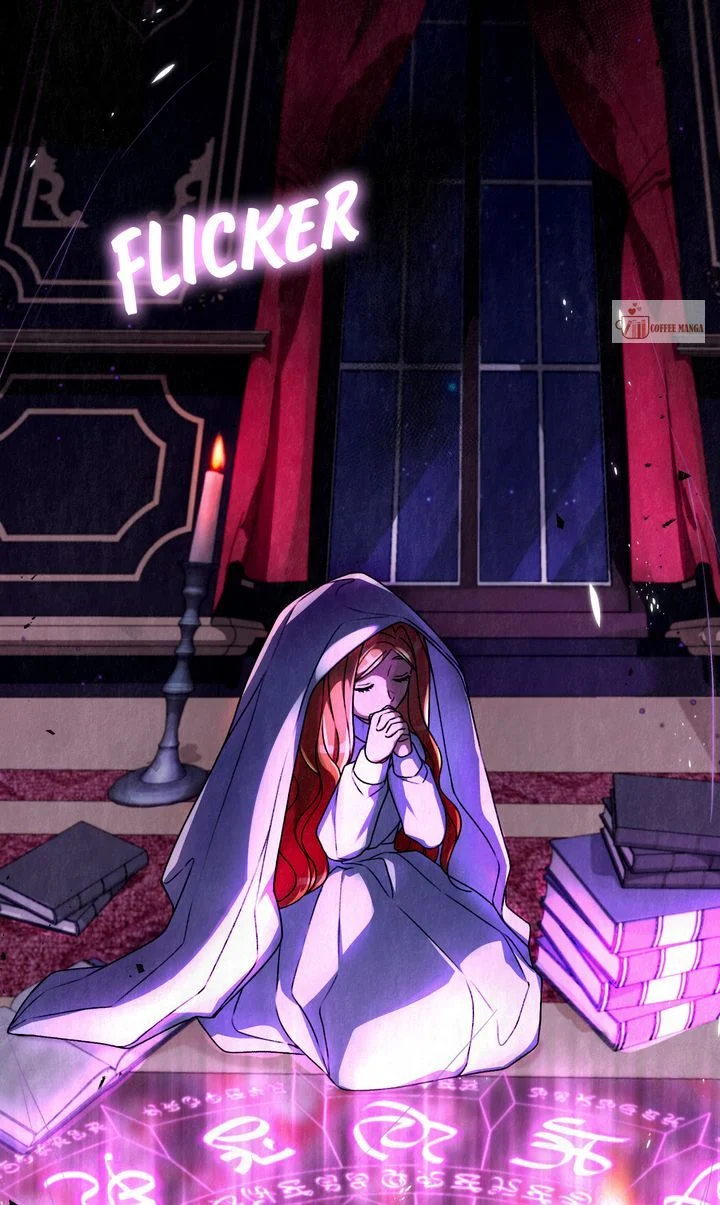 Dear, Not Cunning Witch Chapter 18 291 50