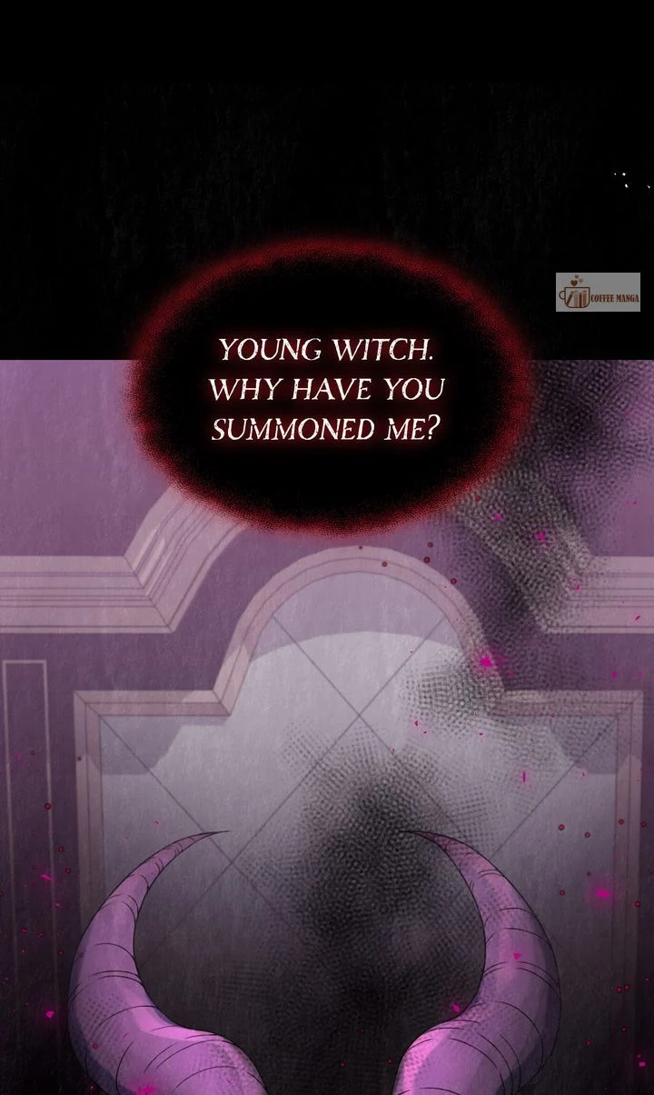 Dear, Not Cunning Witch Chapter 18 294 53