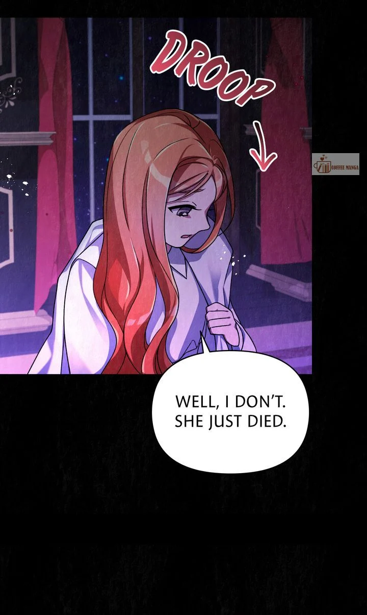 Dear, Not Cunning Witch Chapter 18 300 59