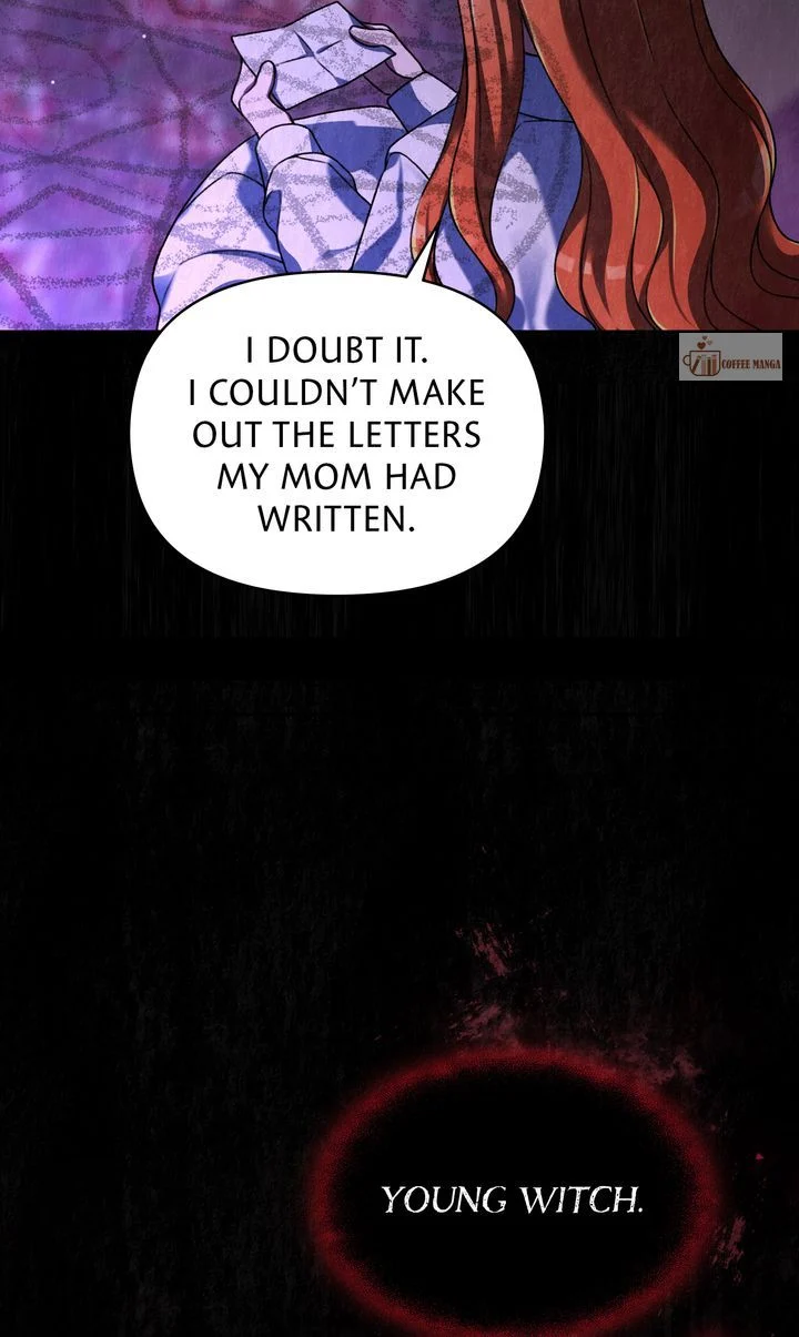 Dear, Not Cunning Witch Chapter 18 304 63