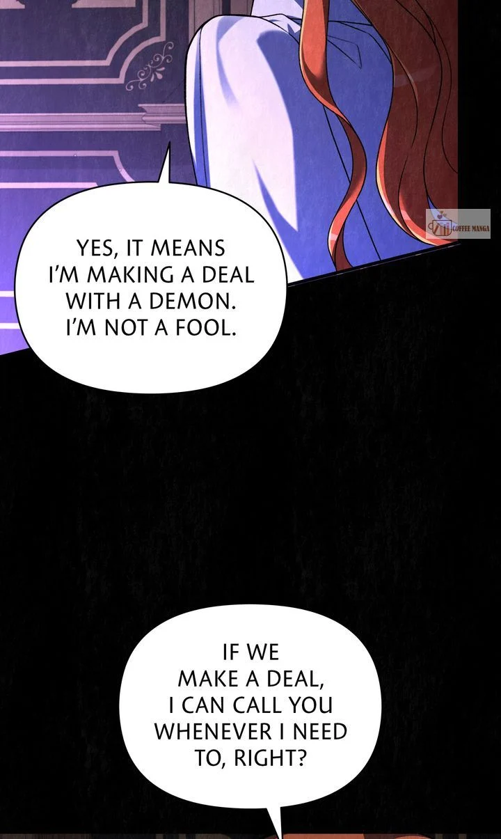 Dear, Not Cunning Witch Chapter 18 307 66