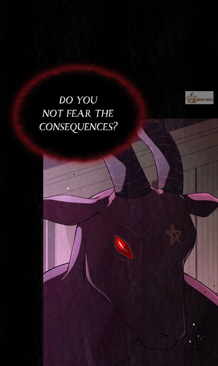 Dear, Not Cunning Witch Chapter 18 309 68