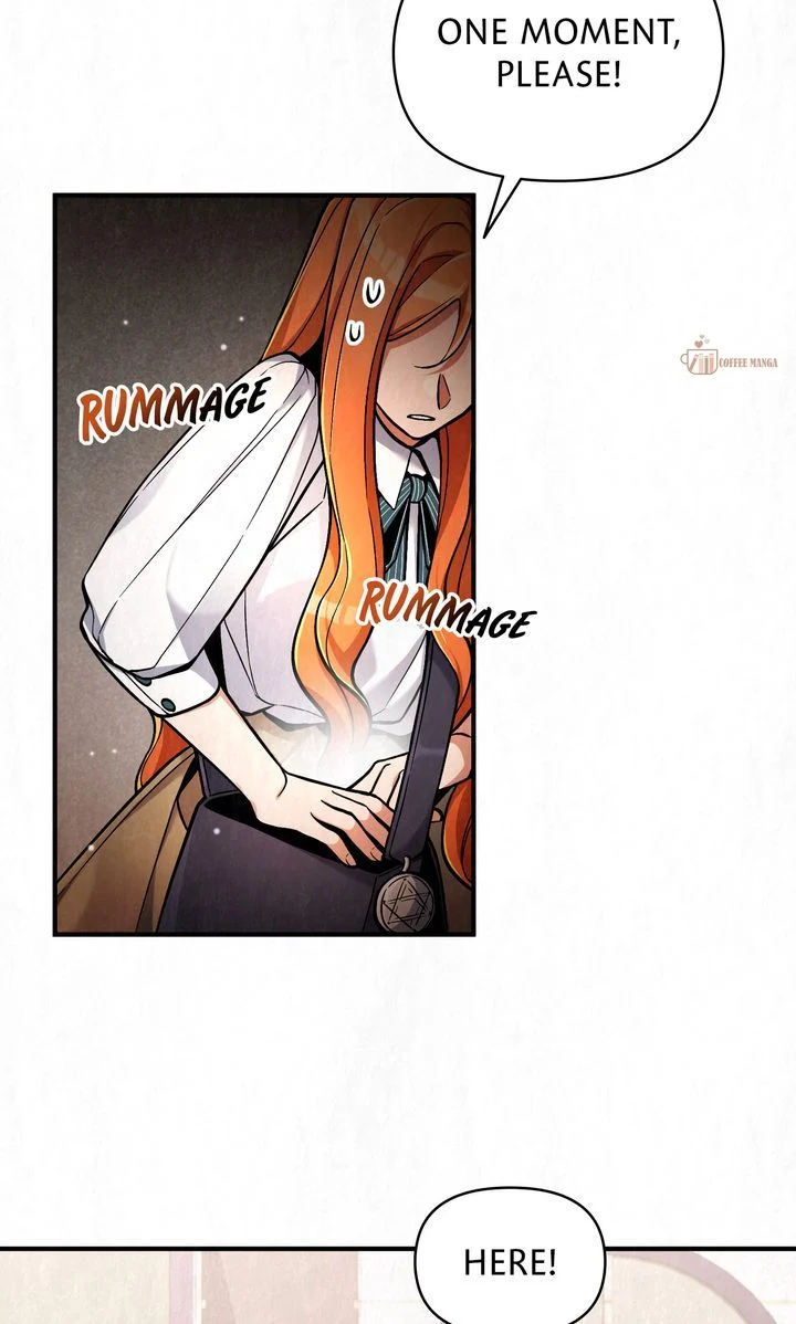 Dear, Not Cunning Witch Chapter 22 272 13