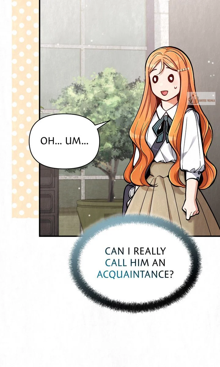 Dear, Not Cunning Witch Chapter 22 277 18