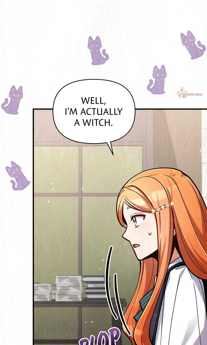 Dear, Not Cunning Witch Chapter 22 278 19