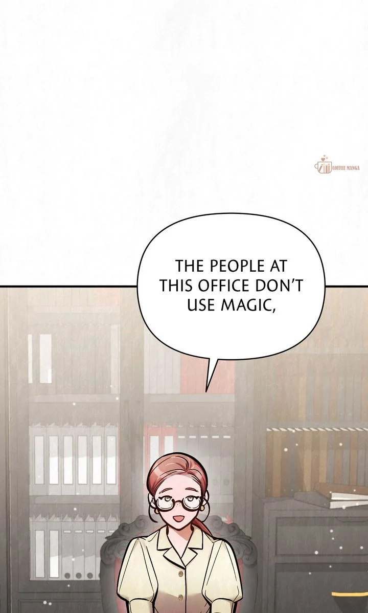 Dear, Not Cunning Witch Chapter 22 282 23