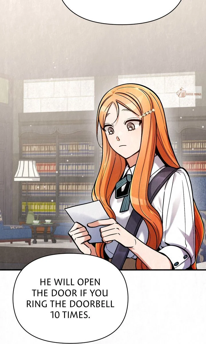 Dear, Not Cunning Witch Chapter 22 284 25