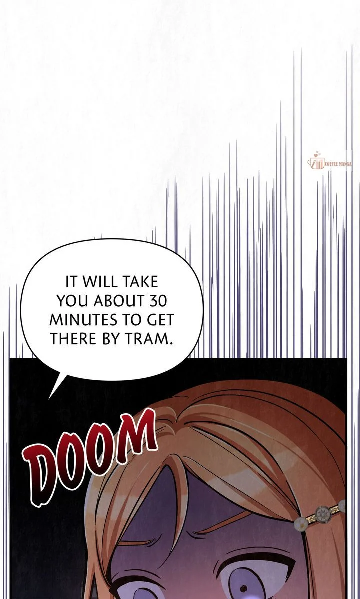 Dear, Not Cunning Witch Chapter 22 285 26