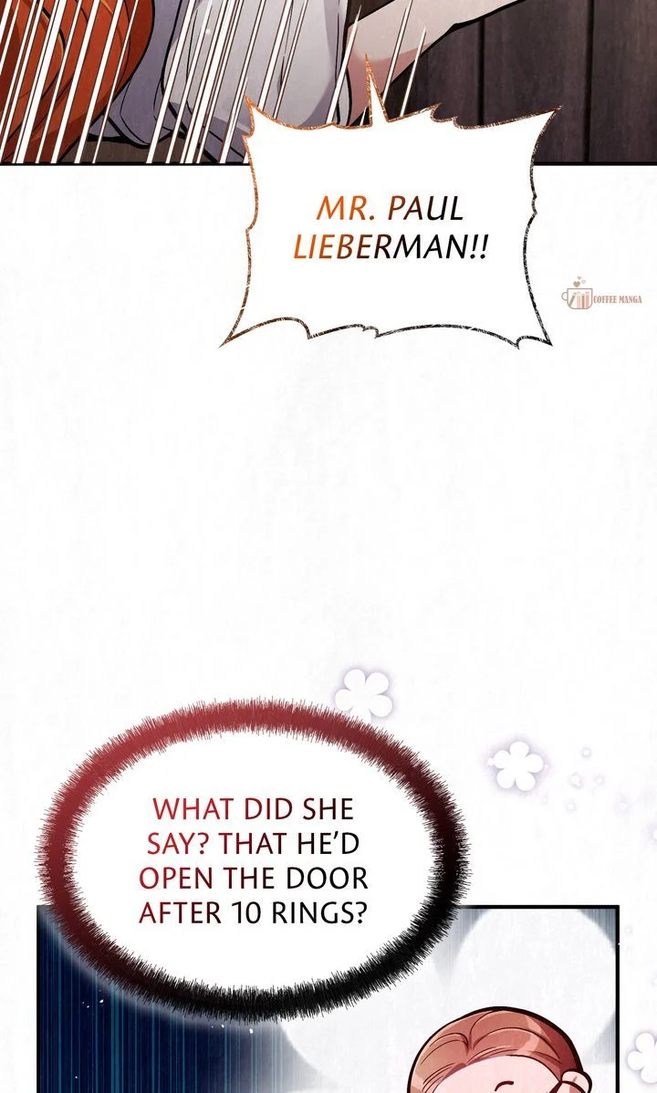 Dear, Not Cunning Witch Chapter 22 293 34