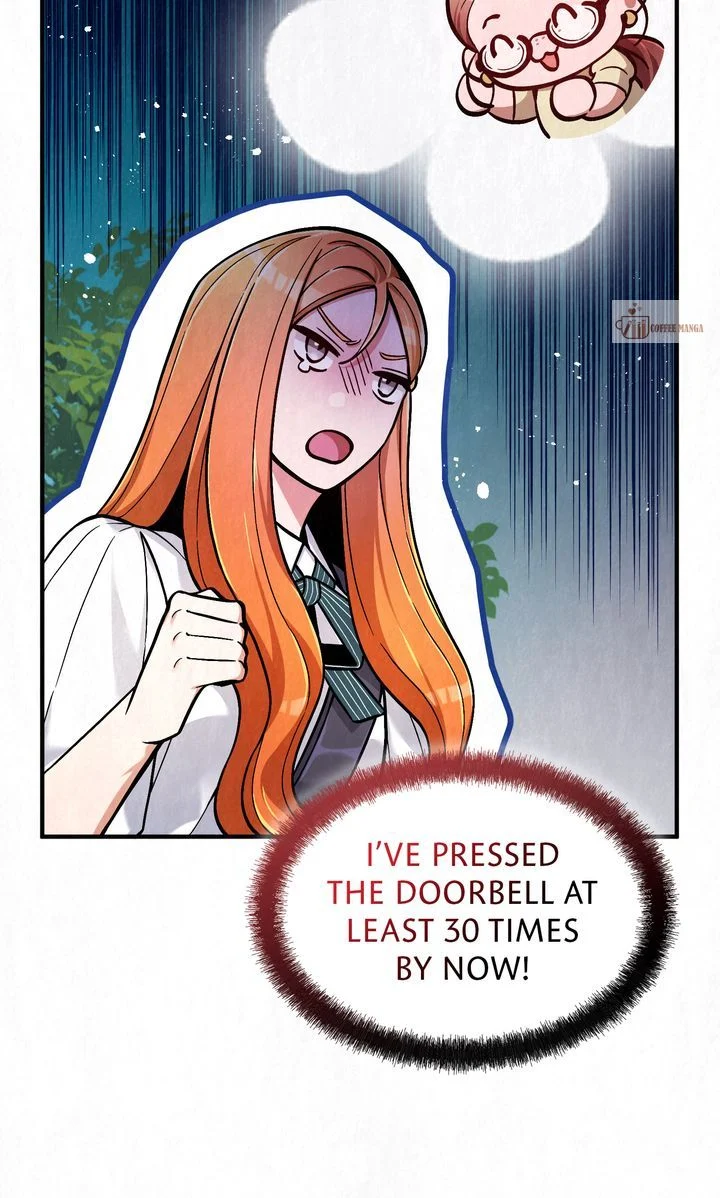 Dear, Not Cunning Witch Chapter 22 294 35