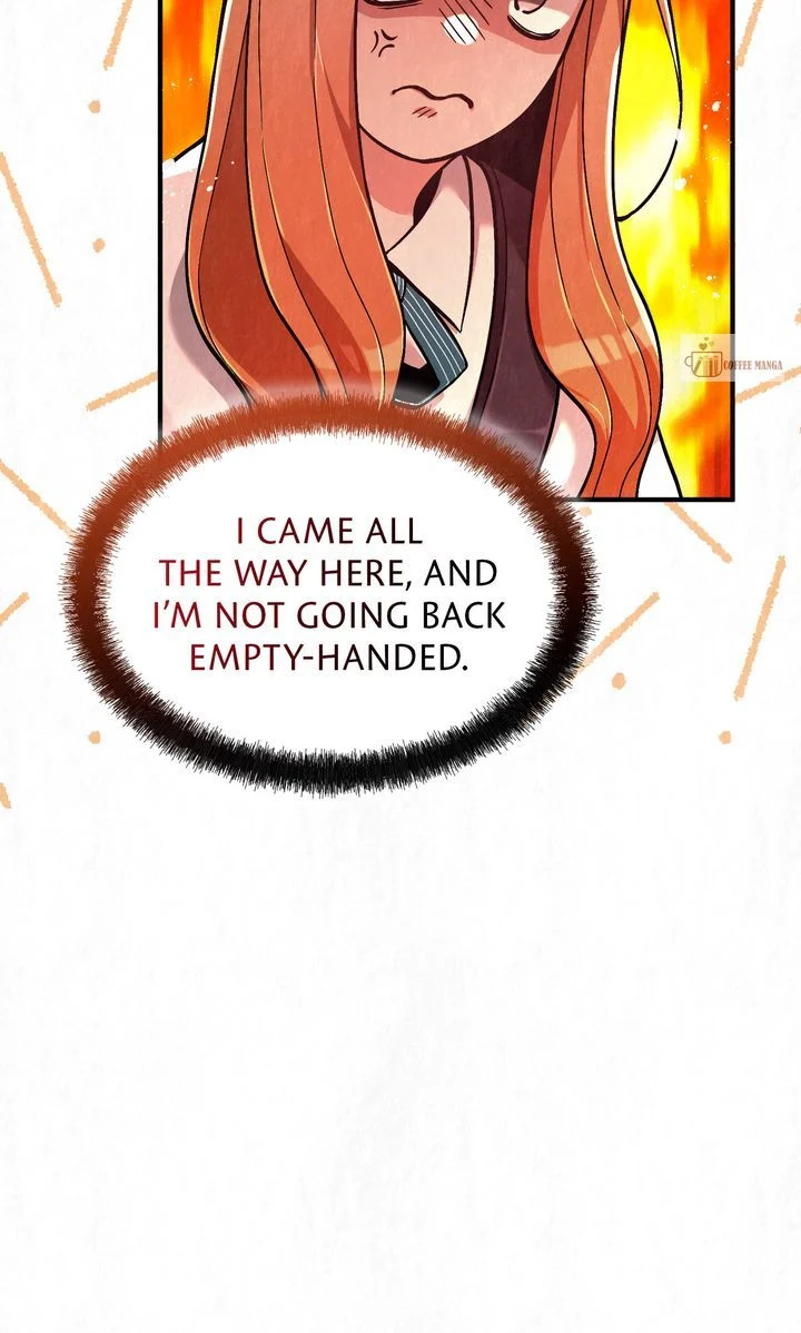 Dear, Not Cunning Witch Chapter 22 297 38