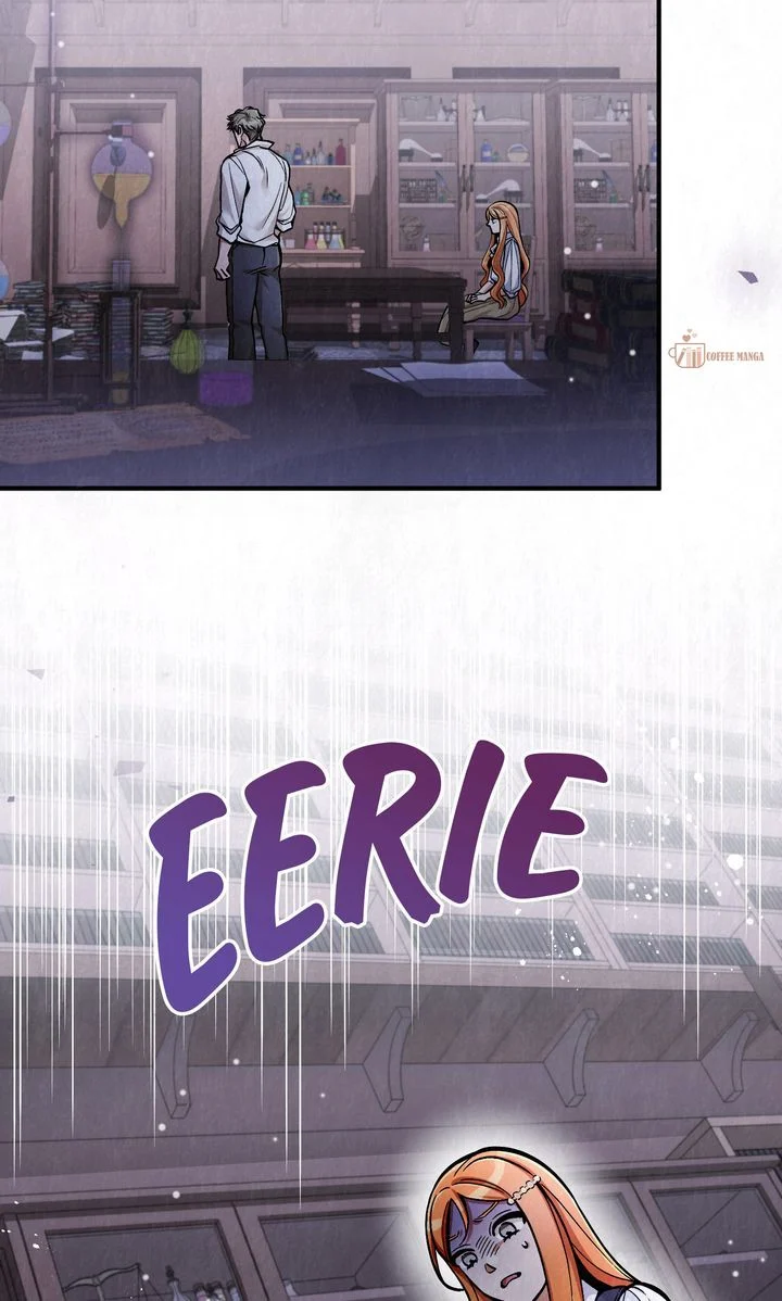 Dear, Not Cunning Witch Chapter 22 309 50