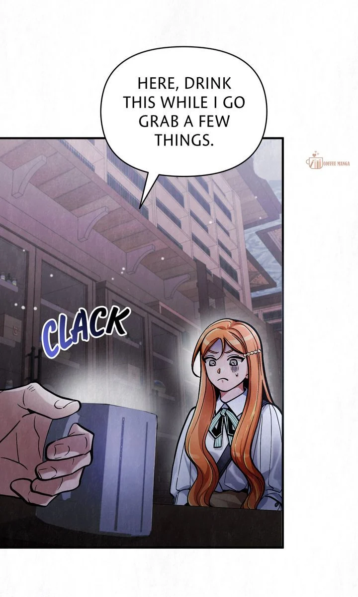 Dear, Not Cunning Witch Chapter 22 311 52