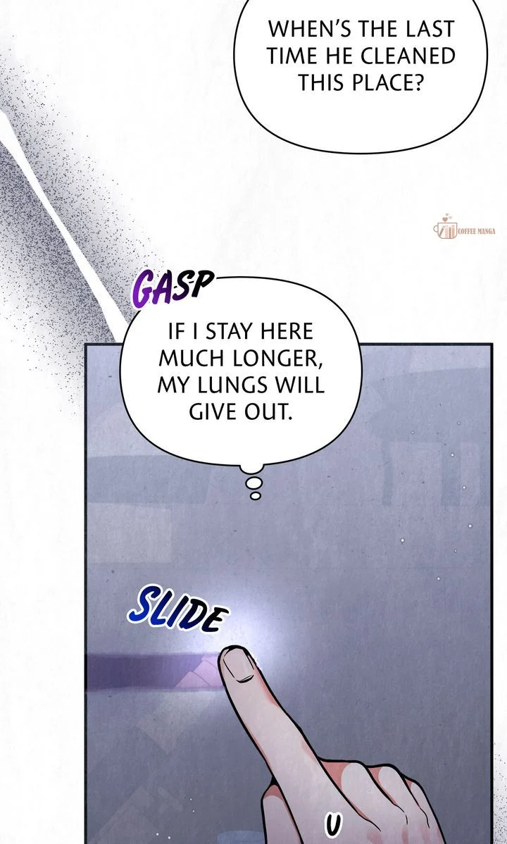 Dear, Not Cunning Witch Chapter 22 314 55